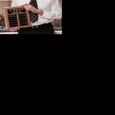 Allen sets Covington High wrestling record | St. Tammany community news ...