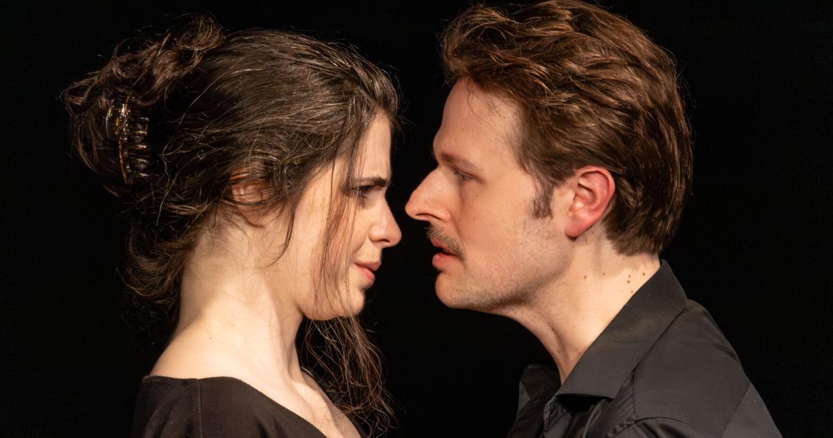 Fat Squirrel explores power dynamics in ‘Venus in Fur’ and ‘Miss Julie’