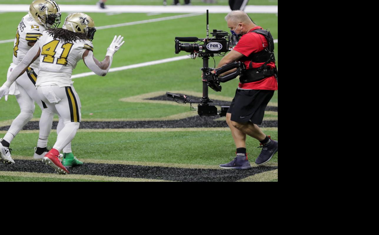 Casting The New Orleans Saints Here S Who We D Pick To Play Drew Brees Michael Thomas Others Saints Nola Com