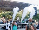 LOCALS' Fest hosts Kings of Brass, Kr3wcial, Spin Griffey and more on Sept. 13 at Armstrong Park