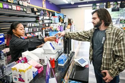 Louisiana vape ban law goes into effect. What to know. | News