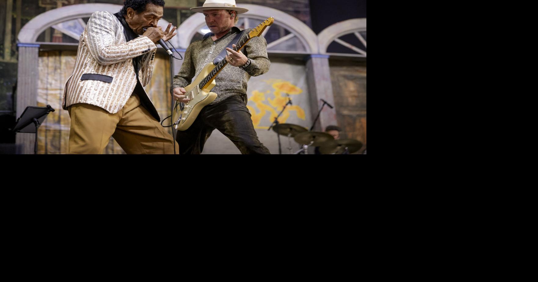 Louisiana nominees sweep one 2026 Grammy Awards category