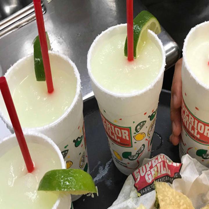 3 000 Margaritas In A Day Superior Grill Marshals For Mardi Gras Entertainment Life Nola Com