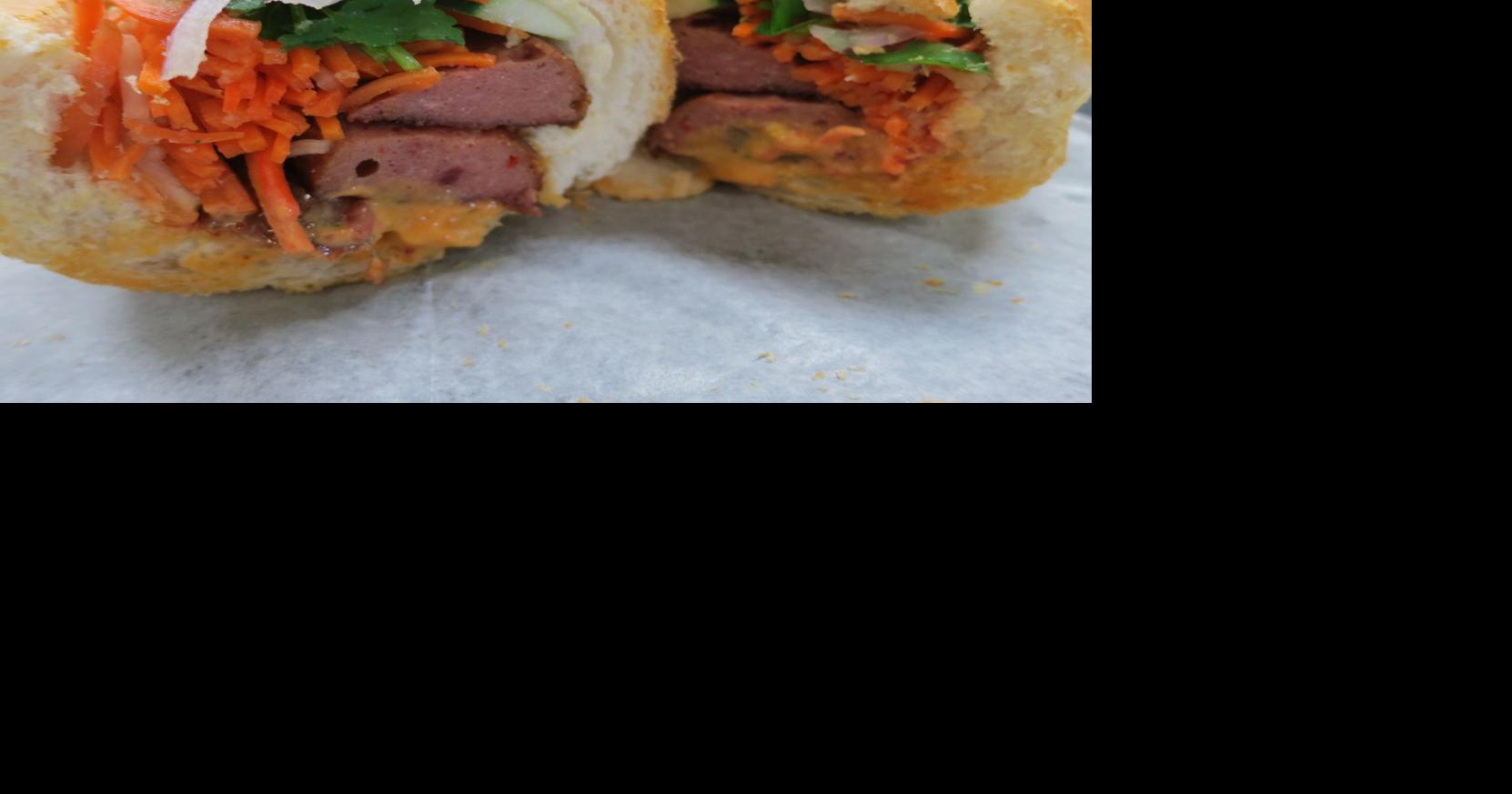 Ian McNulty 10 meals for under 10, a quest for cheap eats, tasty