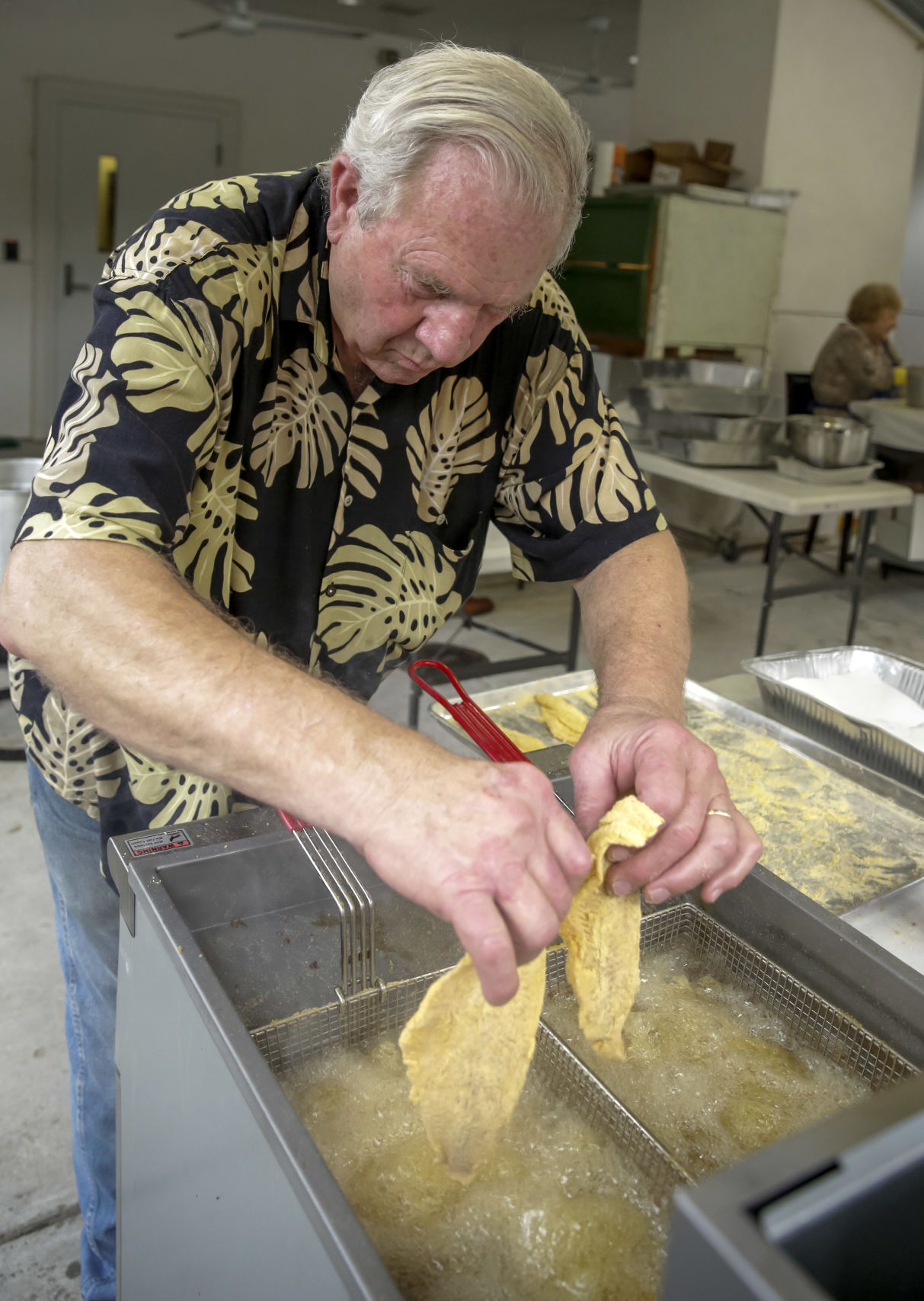 best lent fish fry near me