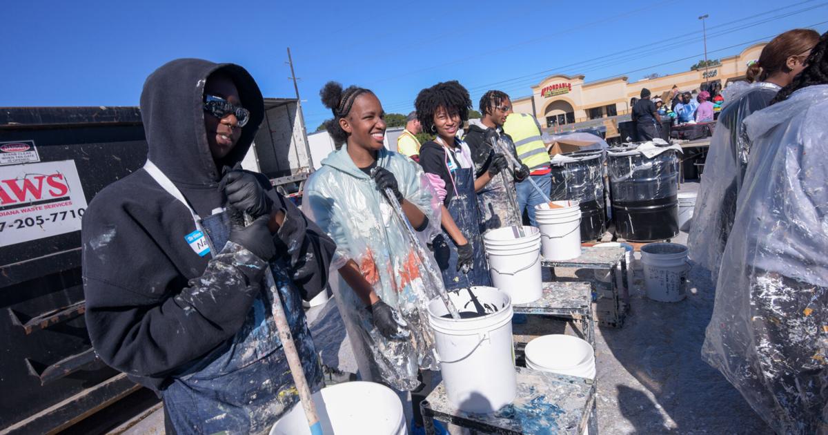 Guest column: Americorps is a vital lifeline for young people and Louisiana communities