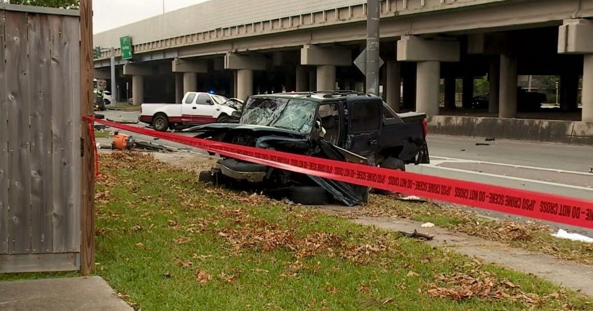Man pleads not guilty in deadly Bonnabel Boulevard crash | Jefferson Parish - Vimarsana News