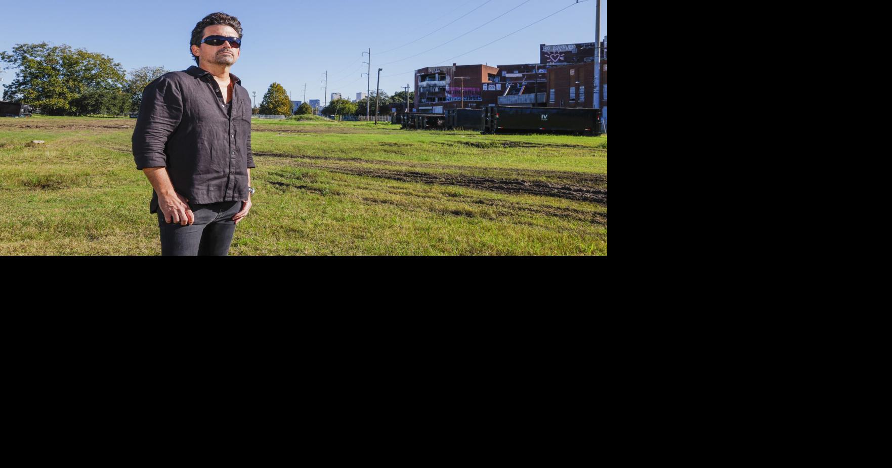 Sidney Torres revives ‘Lafitte Market’ project along Lafitte Greenway near blighted Lindy Boggs