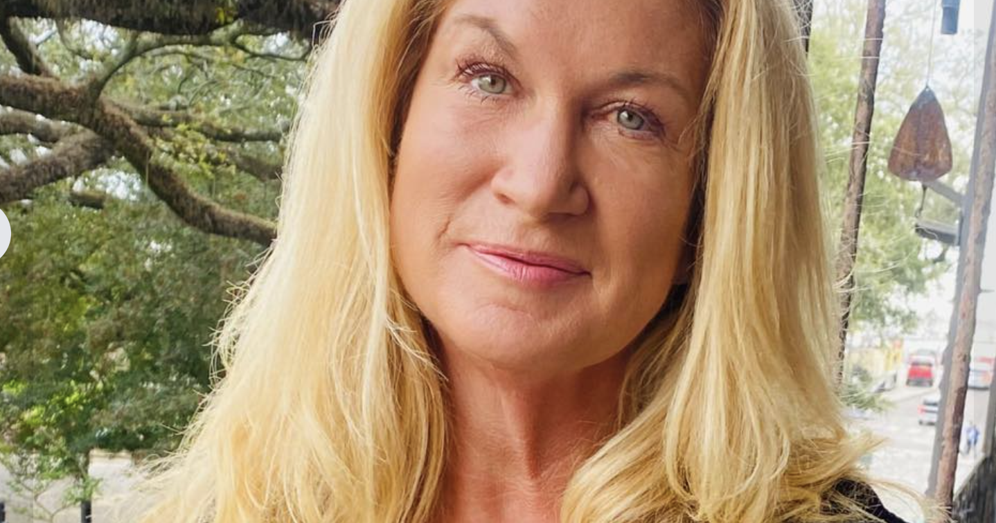 Who is Anne Breaud, the Pontalba resident fighting Cantrell's restraining order? | News - Vimarsana News