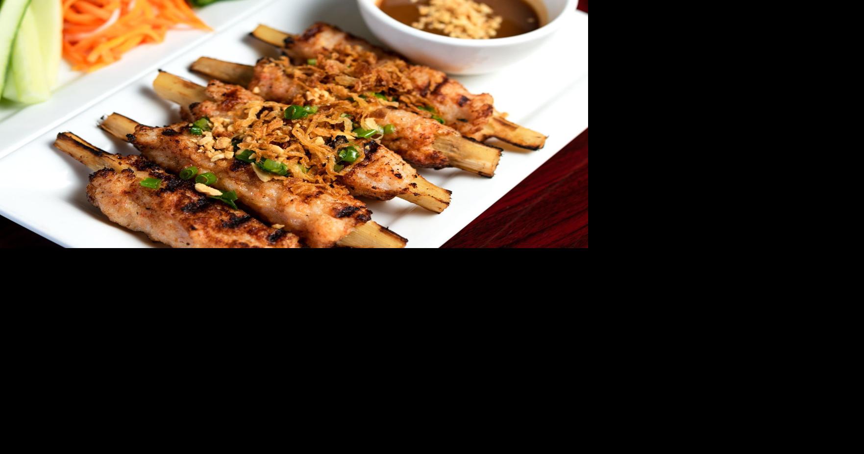 Nine Roses to reopen in Gretna Oct. 17 | Food and drink | Gambit Weekly ...