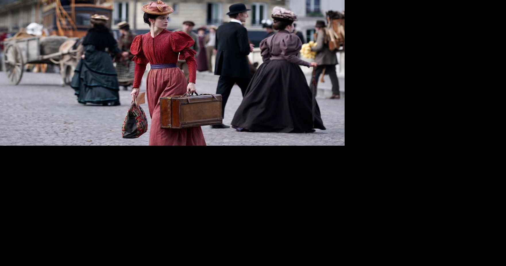 The French Film Fest features movies from Europe, Africa and Louisiana