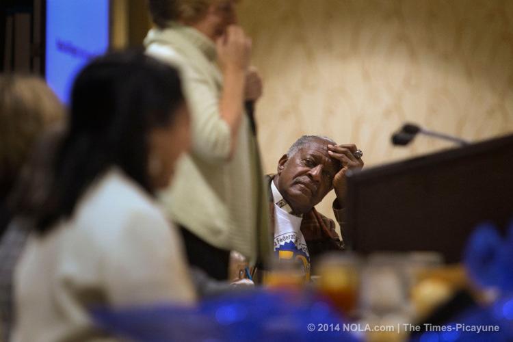 National teachers union chief calls Jefferson Parish School Board