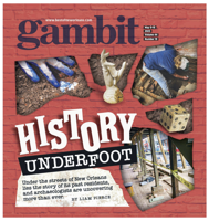 Gambit Digital Edition: May 9, 2023