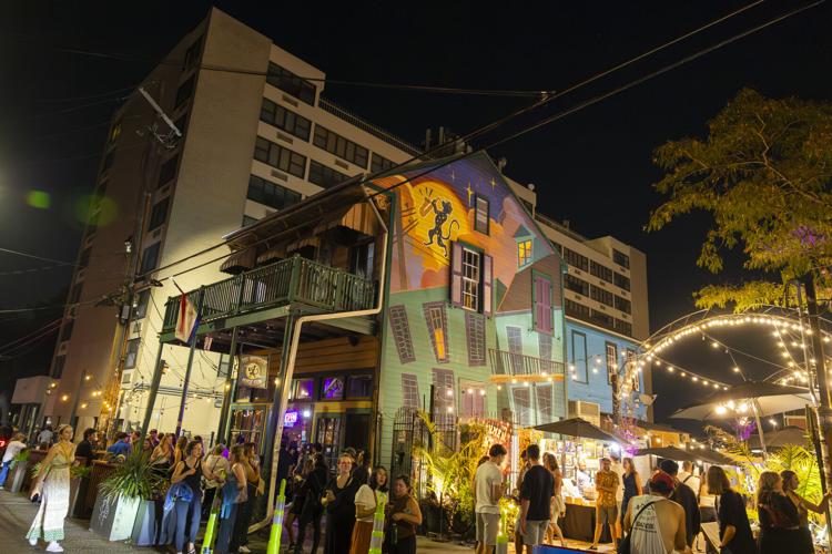 Things to do in New Orleans by neighborhood, where to eat