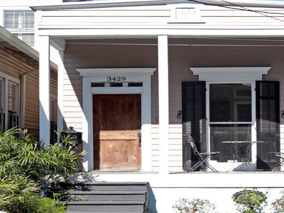 New Orleans Property Transfers Feb 1 5 2016 Home Garden Nola Com