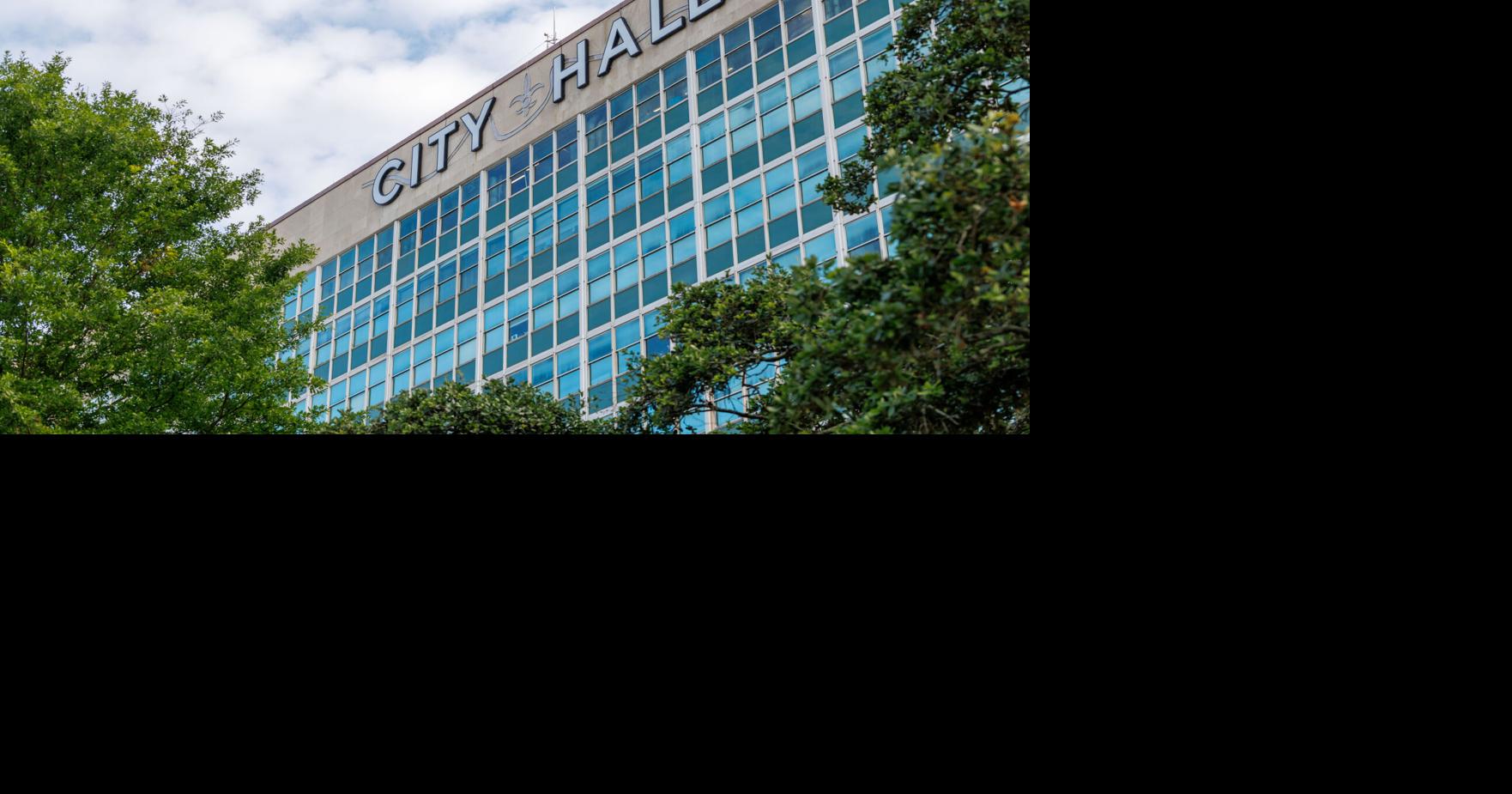 New Orleans wants to raise wages for city workers. It might take a while.