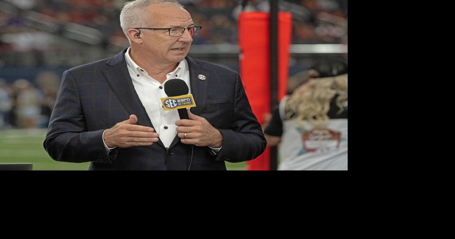 Scott Rabalais: College sports is flying toward an uncertain future without firm plans