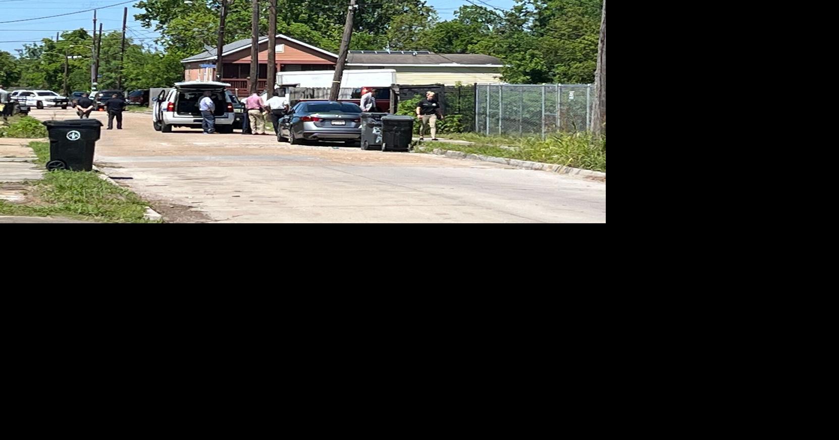 Man shot dead in Florida area, New Orleans police say | Crime/Police ...