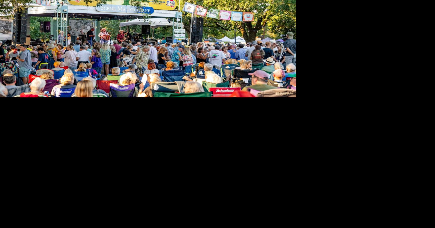 Experience fall in Lafayette with festivals, food, outdoor adventures and an unmatched sense of community