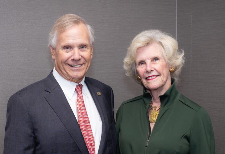 BGR Luncheon 3 November 17,,2023