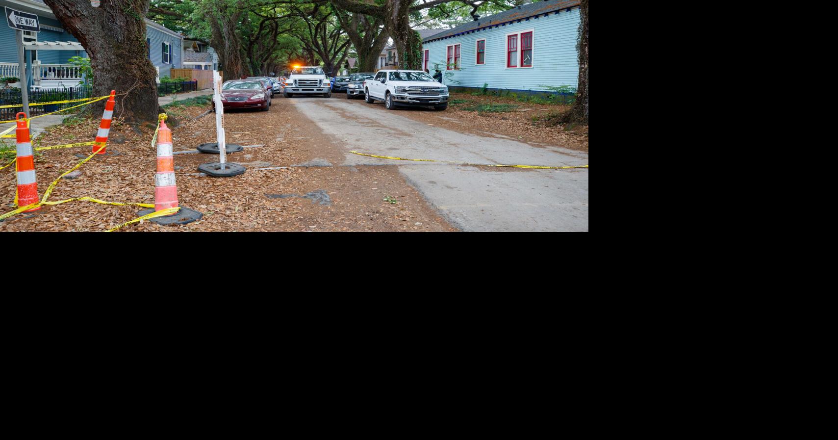 Two dead in two separate New Orleans shootings overnight | Crime/Police ...