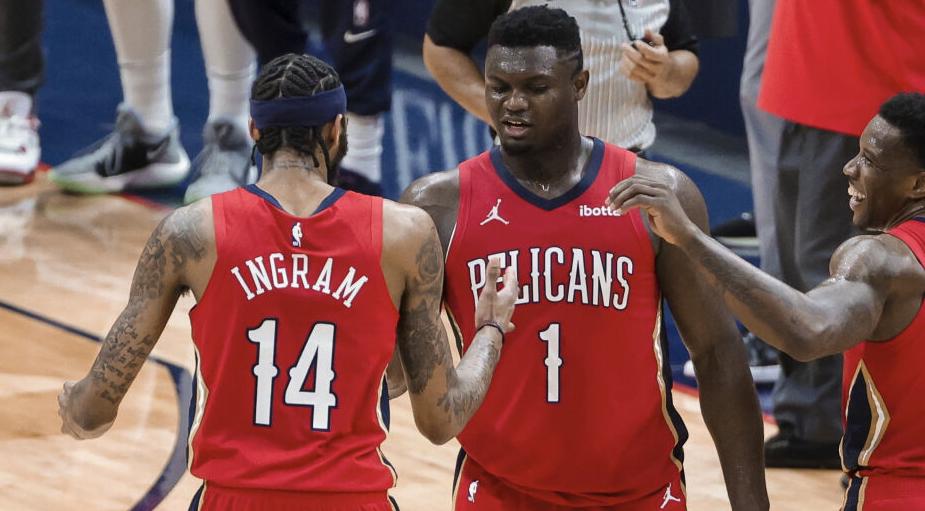 New Orleans Pelicans: 5 Former Pels that would help in 2020 - Page 6