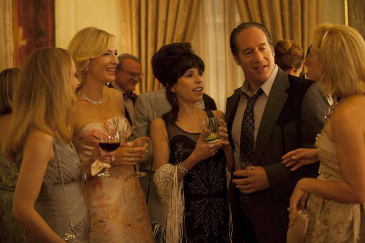 Blue Jasmine Movie Review Woody Allens Latest Features Cate Blanchett At Her Finest Movies