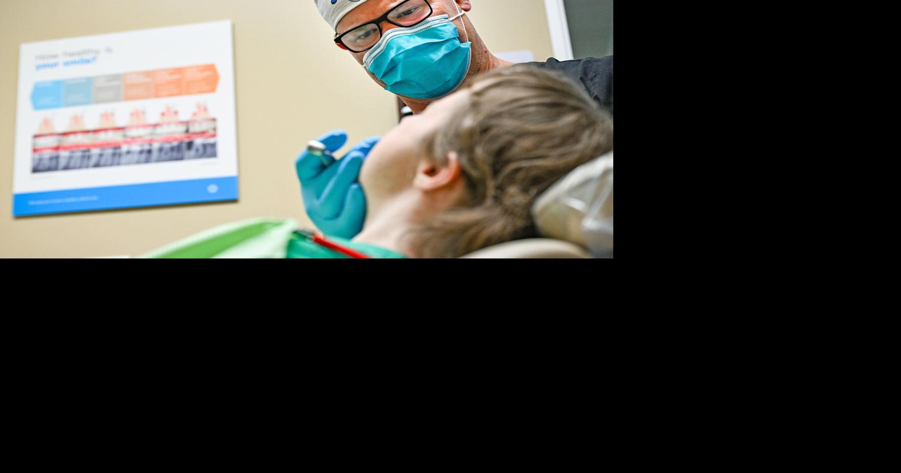 Louisiana moves to ban fluoride in drinking water | Health care/Hospitals