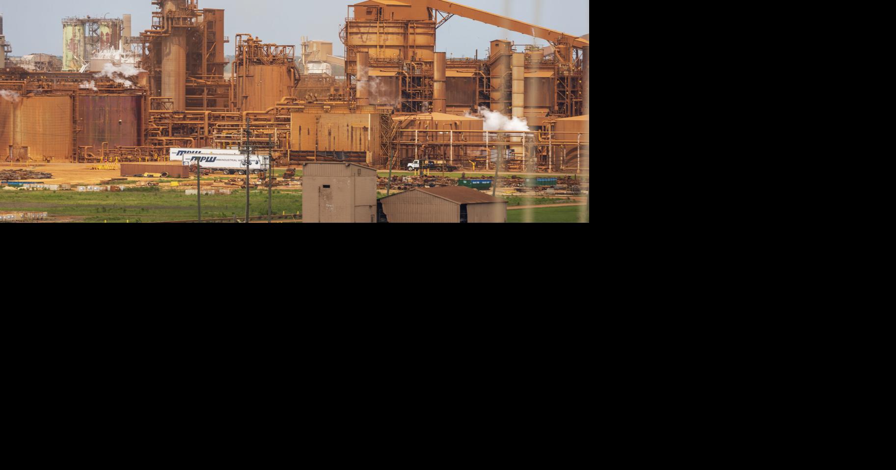Can Louisiana environmental groups publish their pollution data? A judge's ruling clarifies it.
