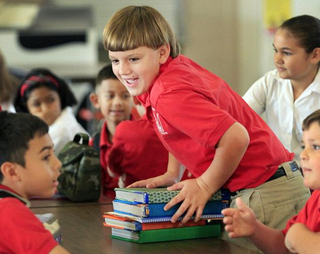 Check Jefferson Parish private schools' start dates here Education