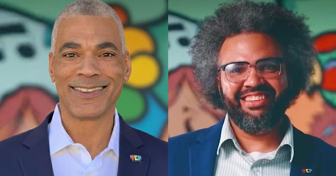 CEO steps down at New Orleans Youth Empowerment Project as 2 new leaders named