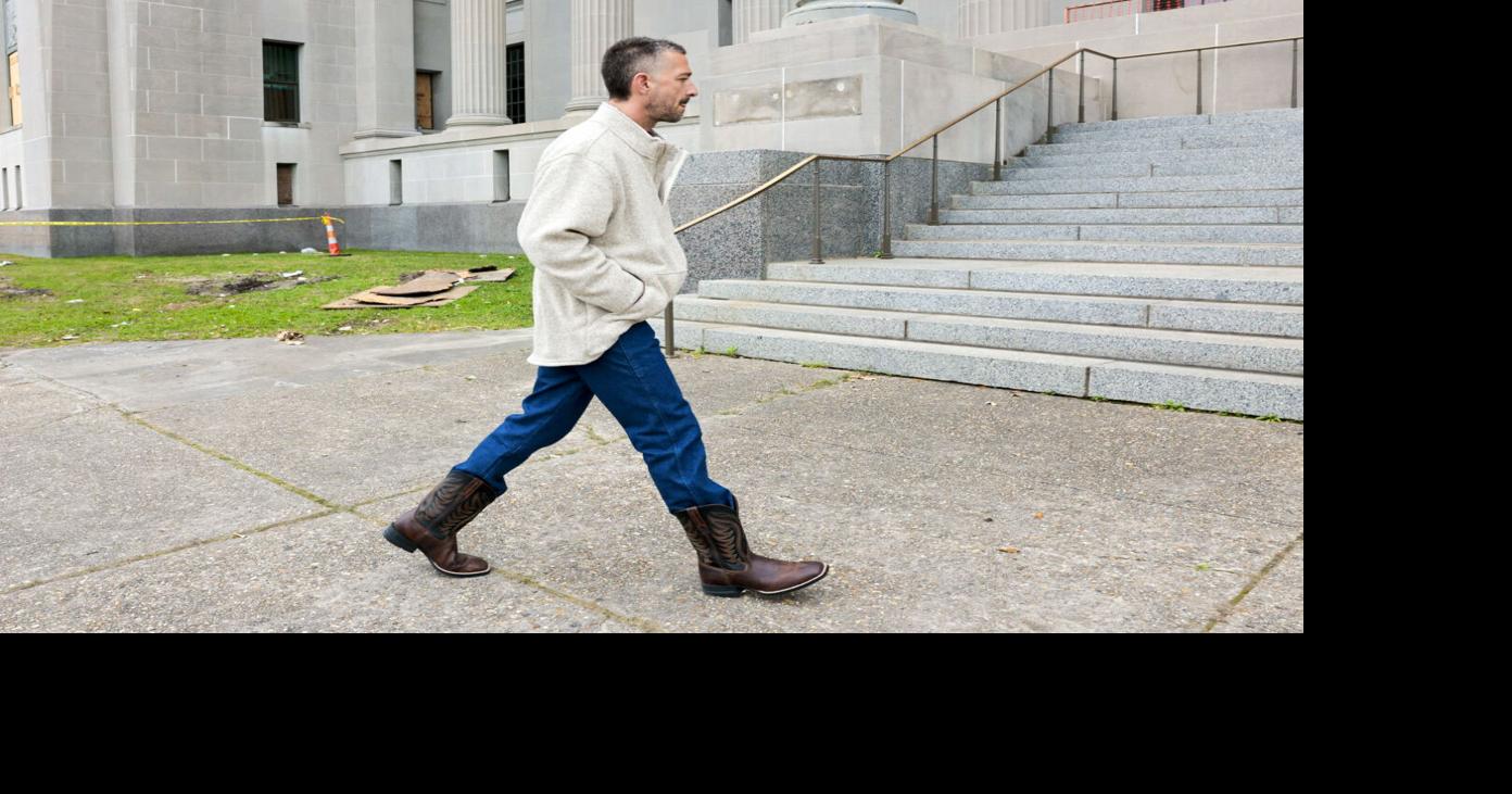 Letters: New Orleans is perfect place for lost souls like Shia LaBouef to find themselves