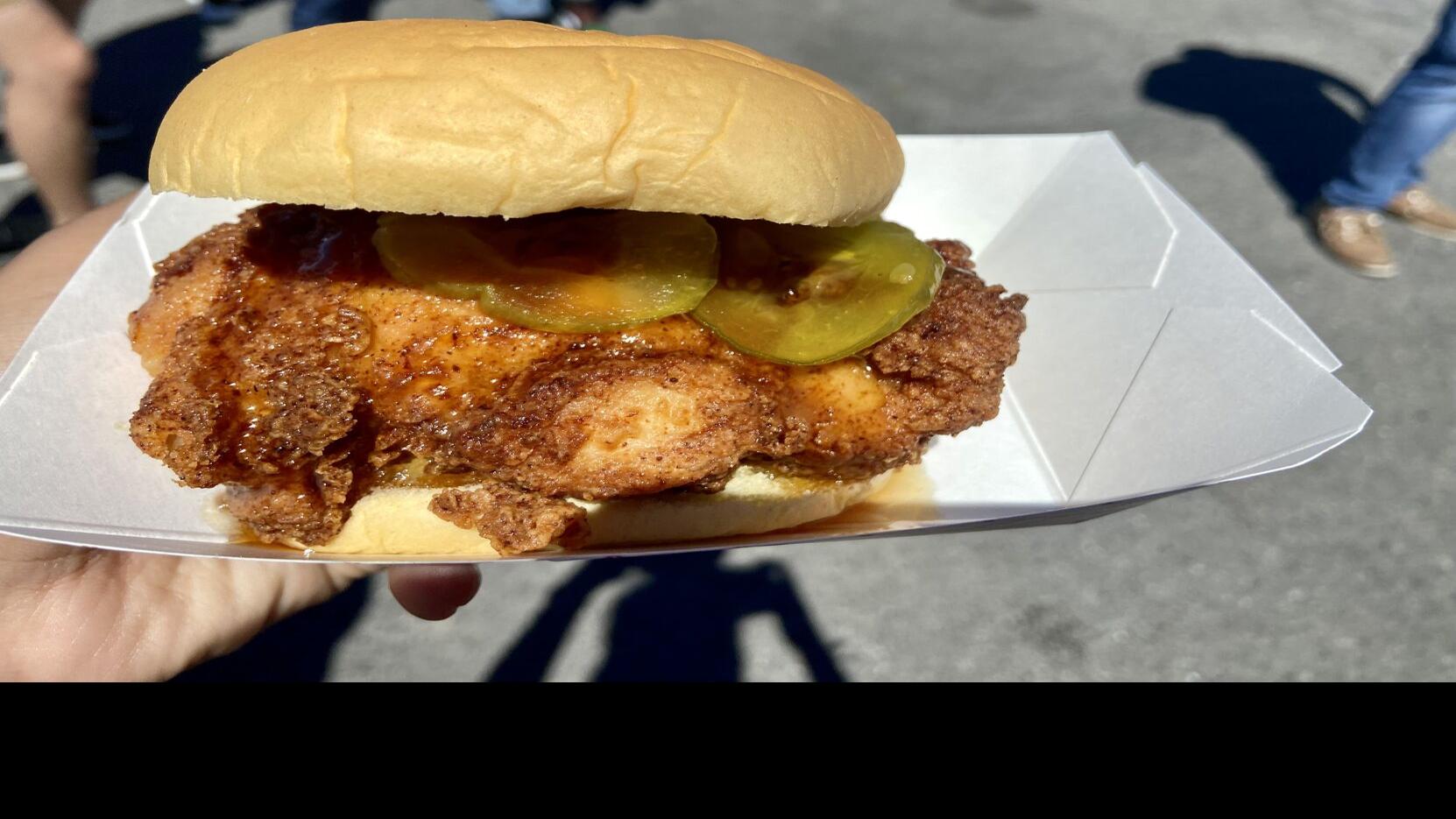 best fried chicken sandwich in new orleans