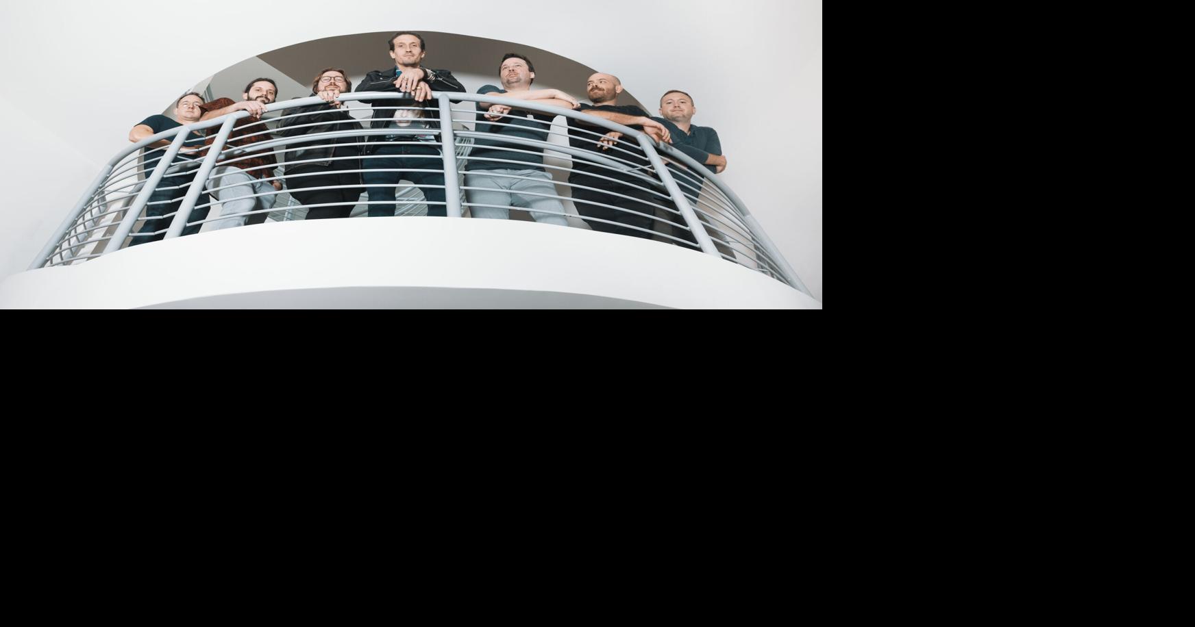 New Orleans rock band The Revivalists to get their own signature cruise this fall