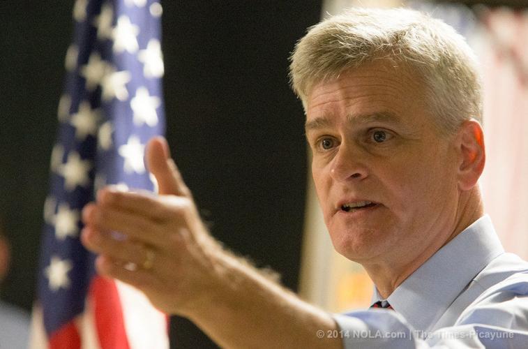 Bill Cassidy wants to be the doctor he believes the U.S. Senate needs