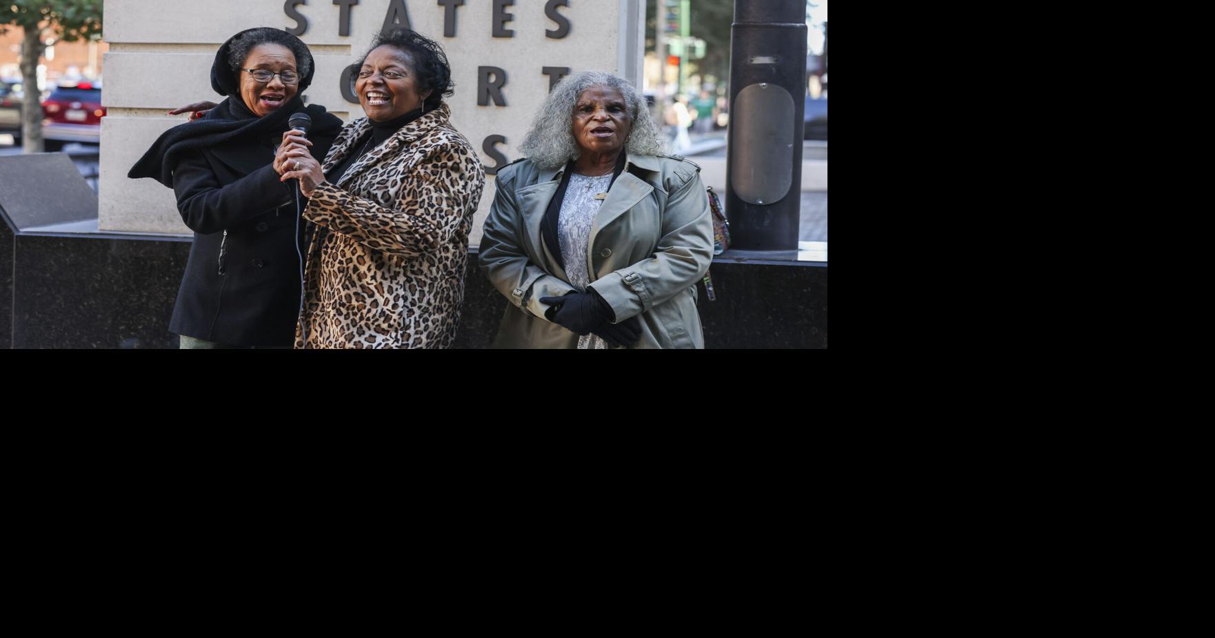 A Louisiana parish is being sued over pollution in Black communities. Will a judge stop the lawsuit?