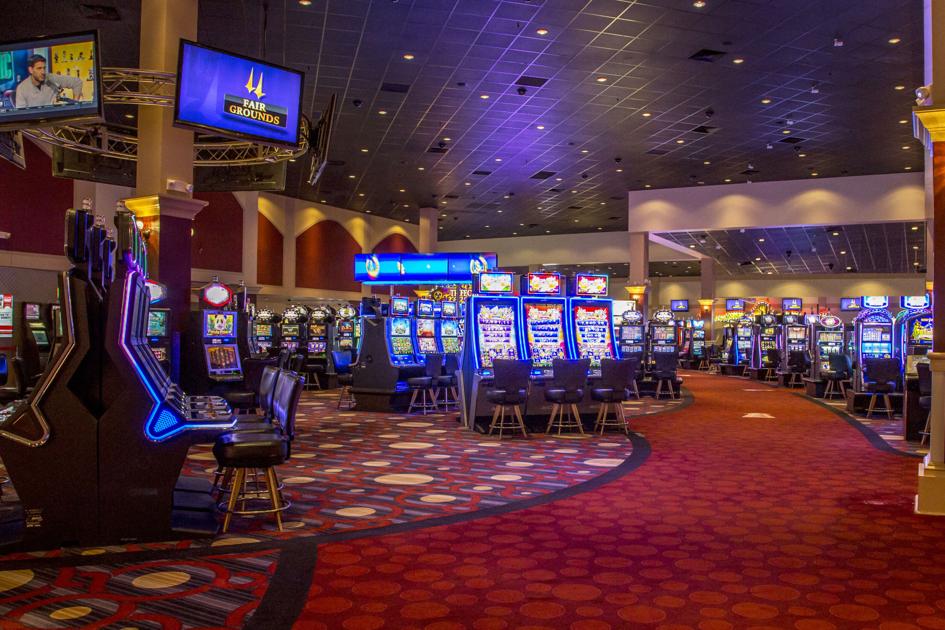 Baton Rouge Casino Jobs