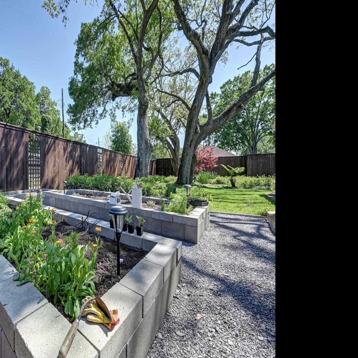 Raised vegetable gardens: Everything you need to know to plant peppers,  tomatoes, spinach and more | Home/Garden | nola.com, image size:1200x1200