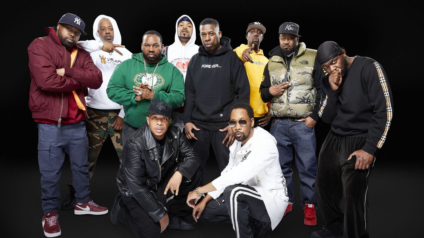 Jazz Fest 2023: Wu-Tang Clan + The Soul Rebels headline the Congo