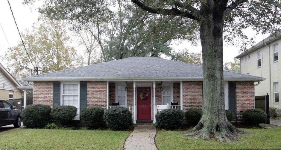 East Jefferson property transfers, Dec. 410, 2015 Home/Garden