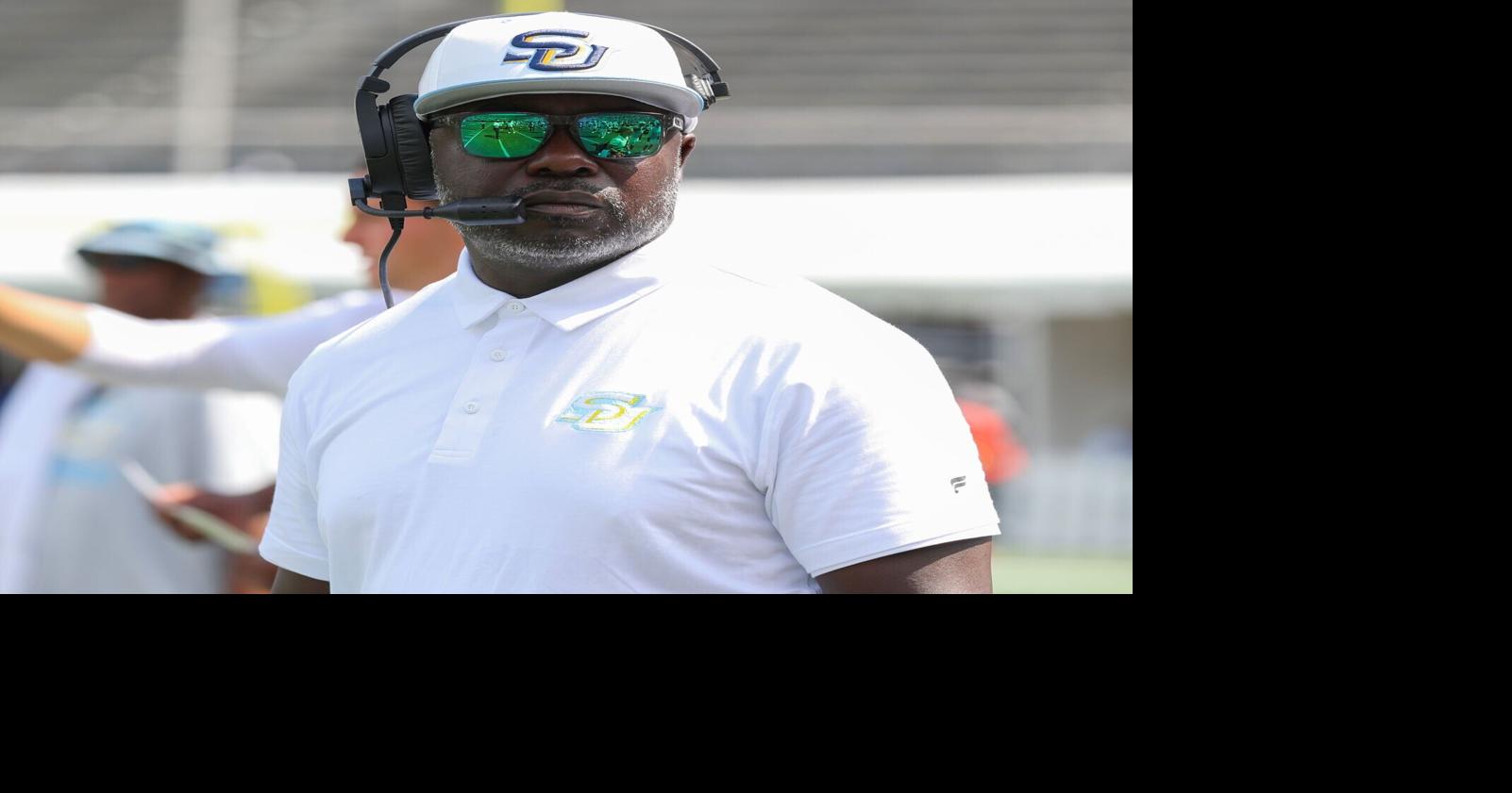 Southern's New Era Begins with Promise, but Ends in Another Double-Digit Loss
