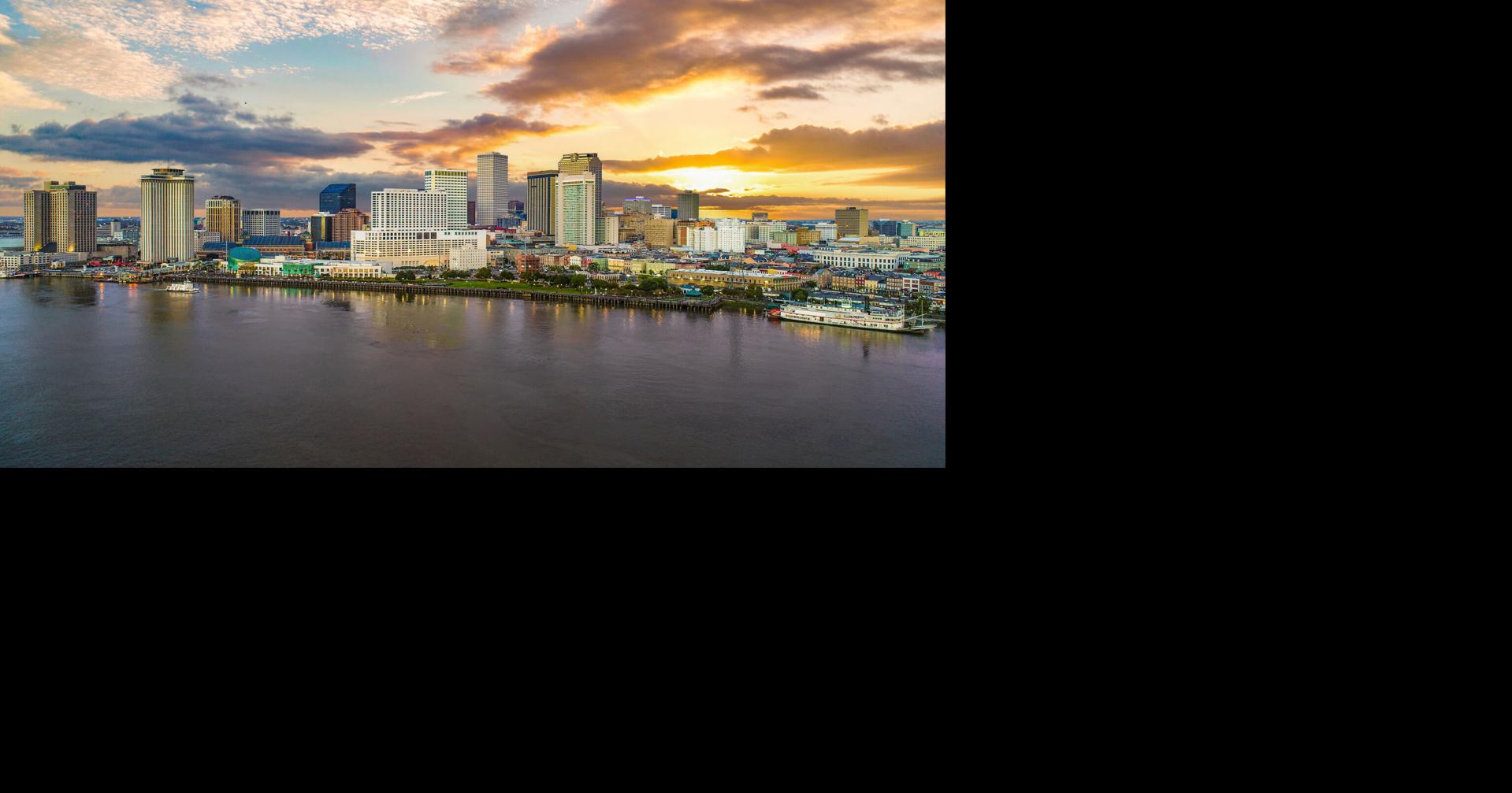 Nominate a New Orleans Top Workplace for 2026