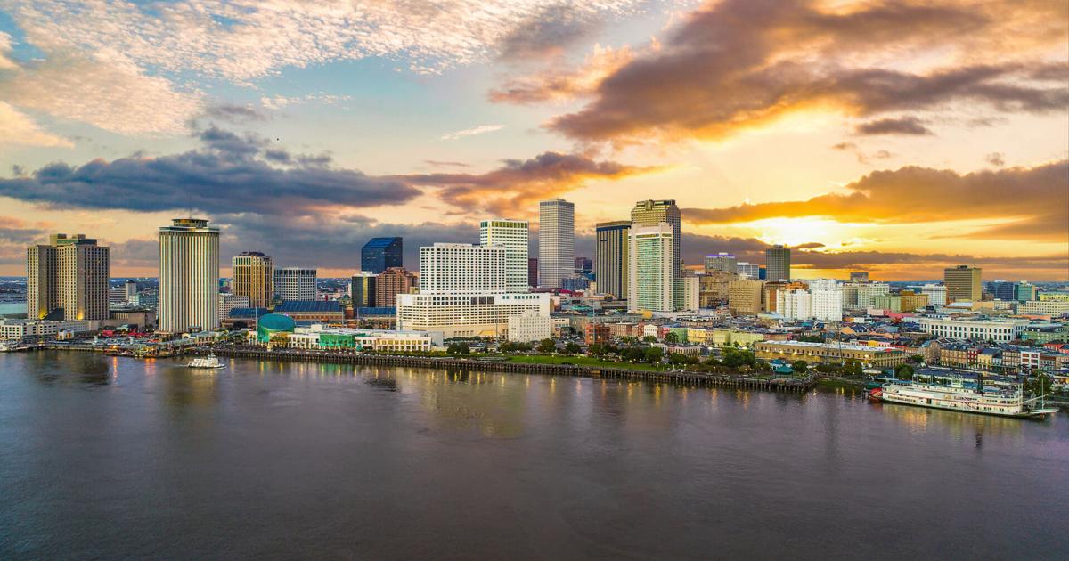 Nominate a New Orleans Top Workplace for 2026