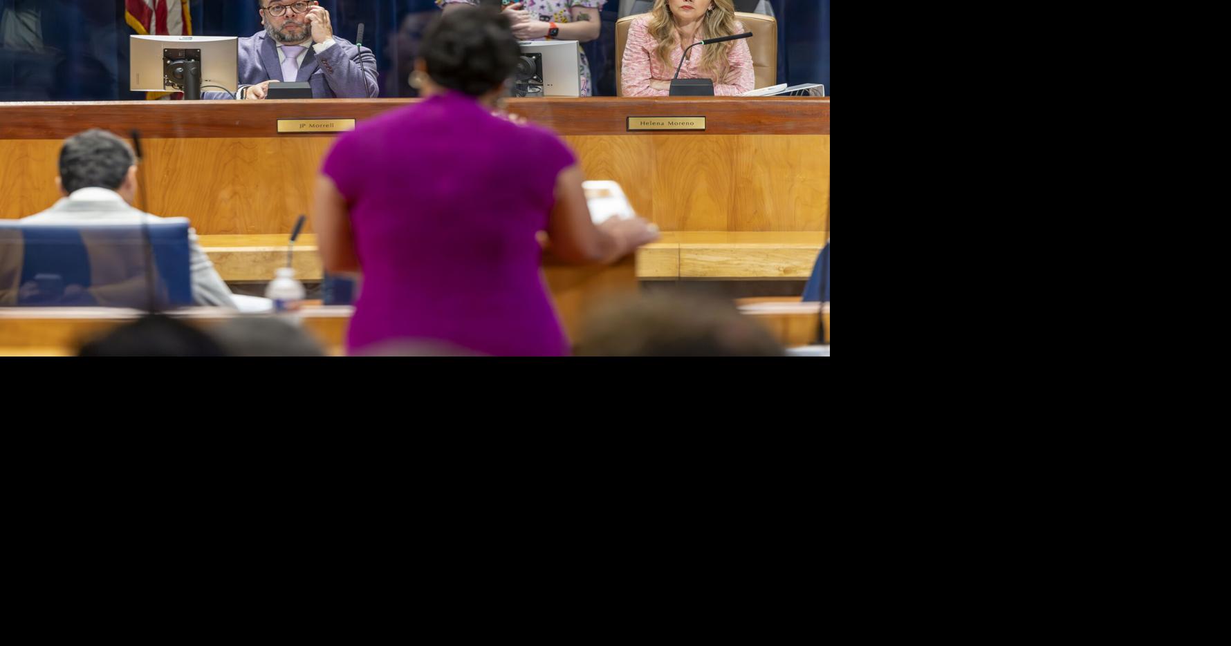 New Orleans City Council to hold budget forums Local Politics