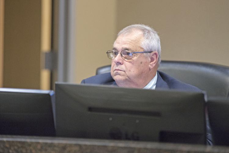 Jefferson Parish School Board votes to limit board members' travel