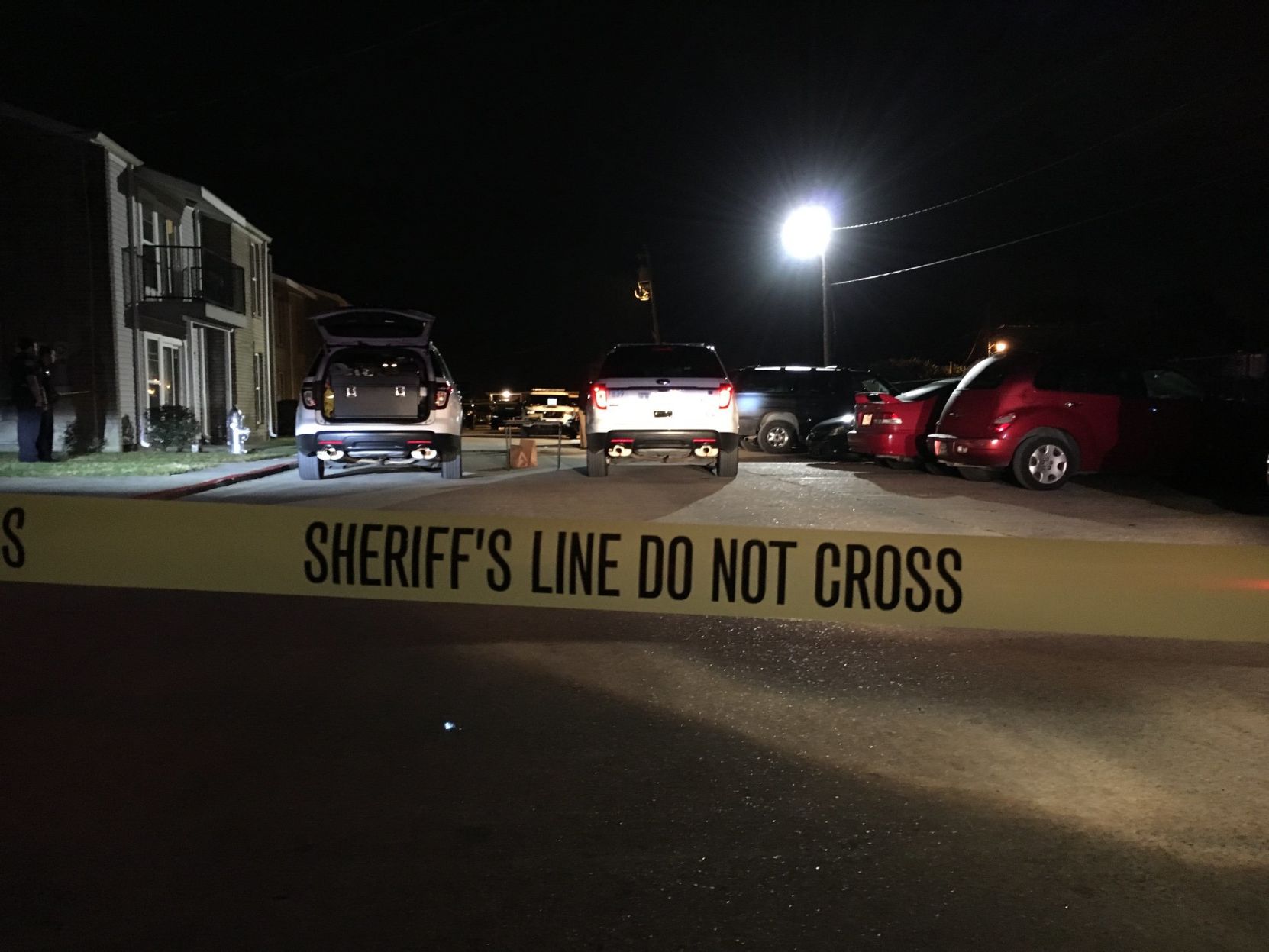 JPSO Identifies Man Killed In Marrero Double Shooting Thursday Night ...