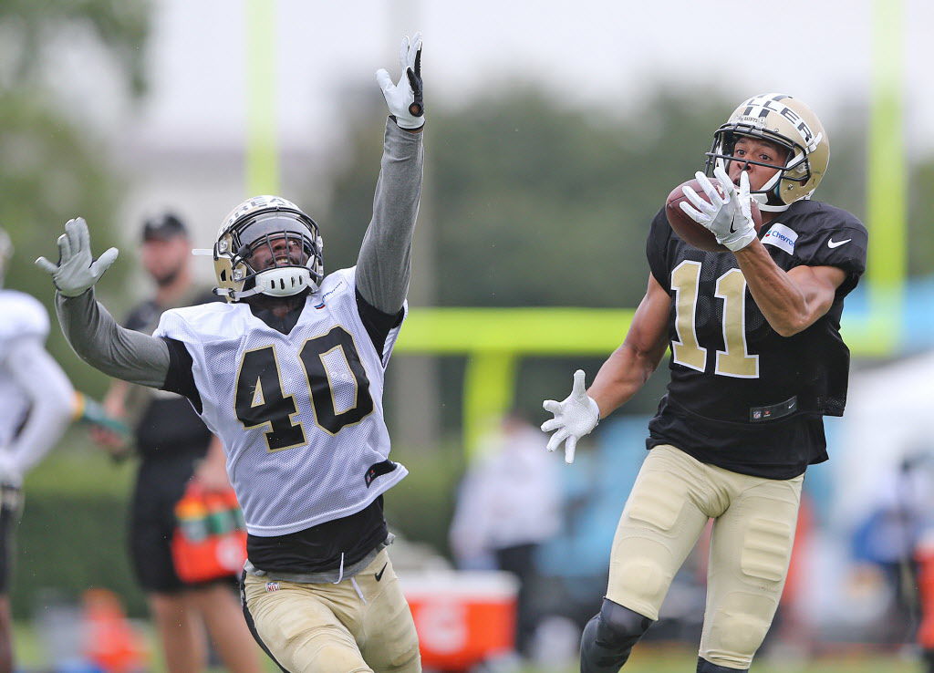 113 Delvin Breaux Saints Stock Photos, High-Res Pictures, and Images -  Getty Images