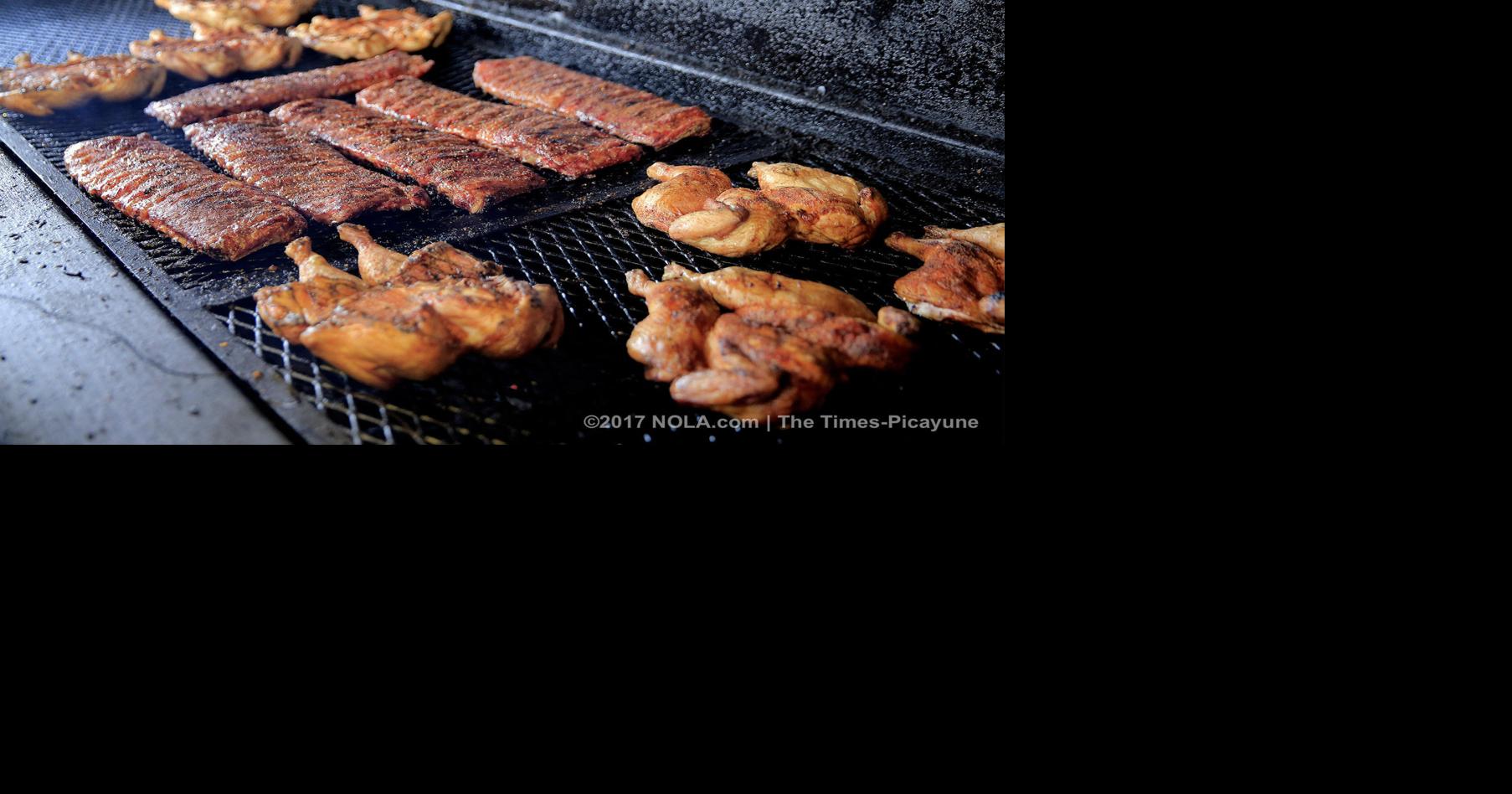 Central City BBQ is the best barbecue restaurant New Orleans has ever