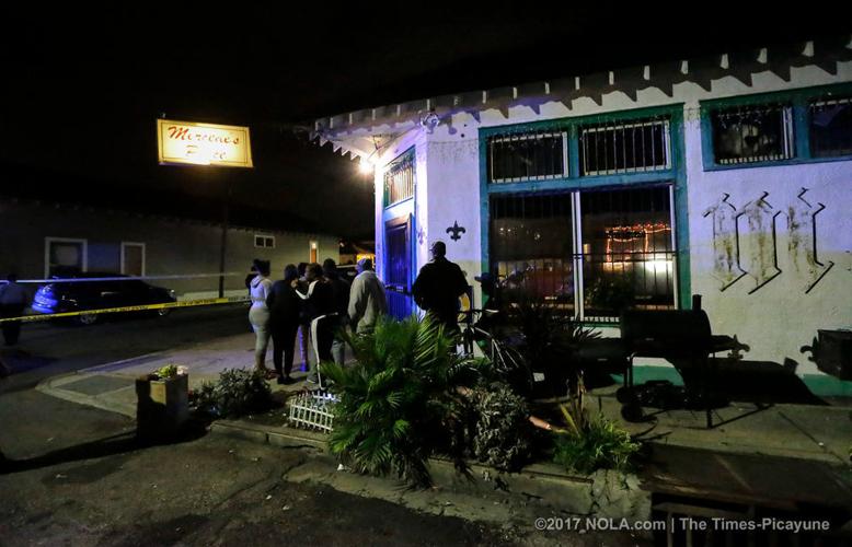 4 men killed in New Orleans shootings since Friday ID'd | Crime/Police ...