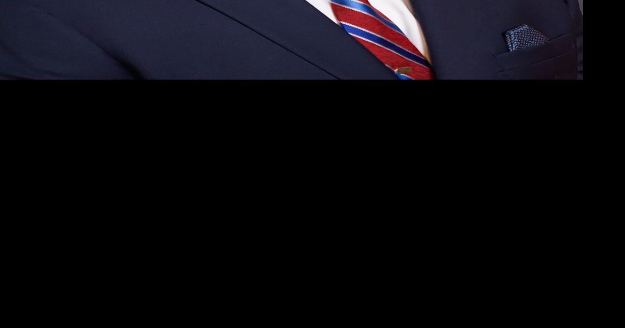 Tangipahoa Parish's next sheriff is Gerald Sticker Local Elections